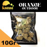ORANGE CBD OUTDOOR