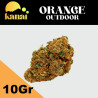 ORANGE CBD OUTDOOR