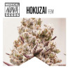 HOKUZAI CALI WEED