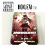 HOKUZAI CALI WEED