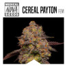 CEREAL PAYTON CALI WEED MEDICAL NOVA