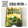 CEREAL PAYTON CALI WEED MEDICAL NOVA