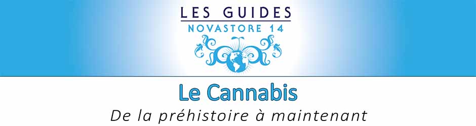 Les guides Nova Store 14 Logo les guides nova store 14