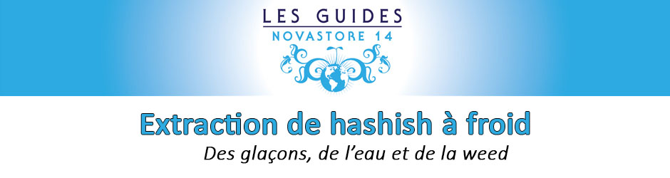 Les guides Nova Store 14 Logo les guides nova store 14