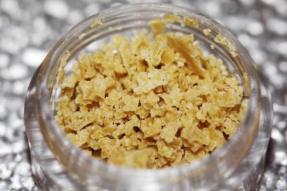 photo brownie shatter black widow