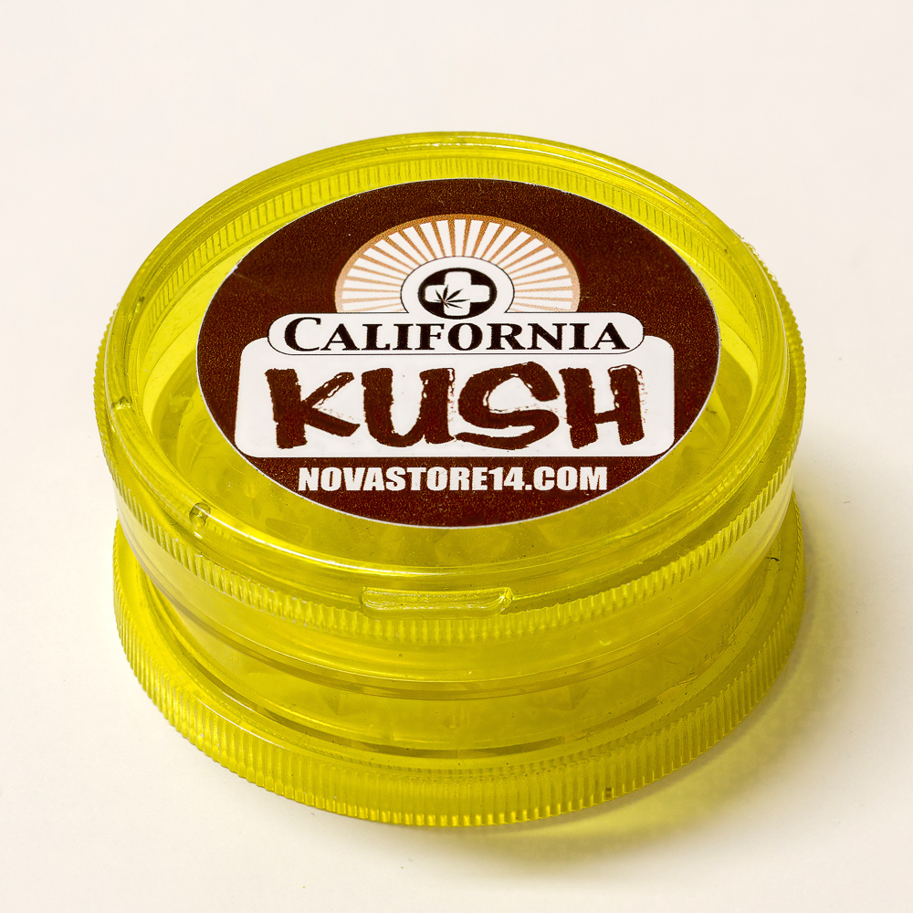 photo California Kush hd