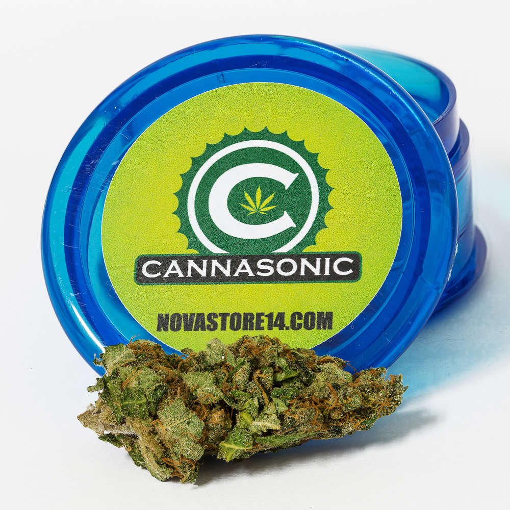 photo cannasonic rapide