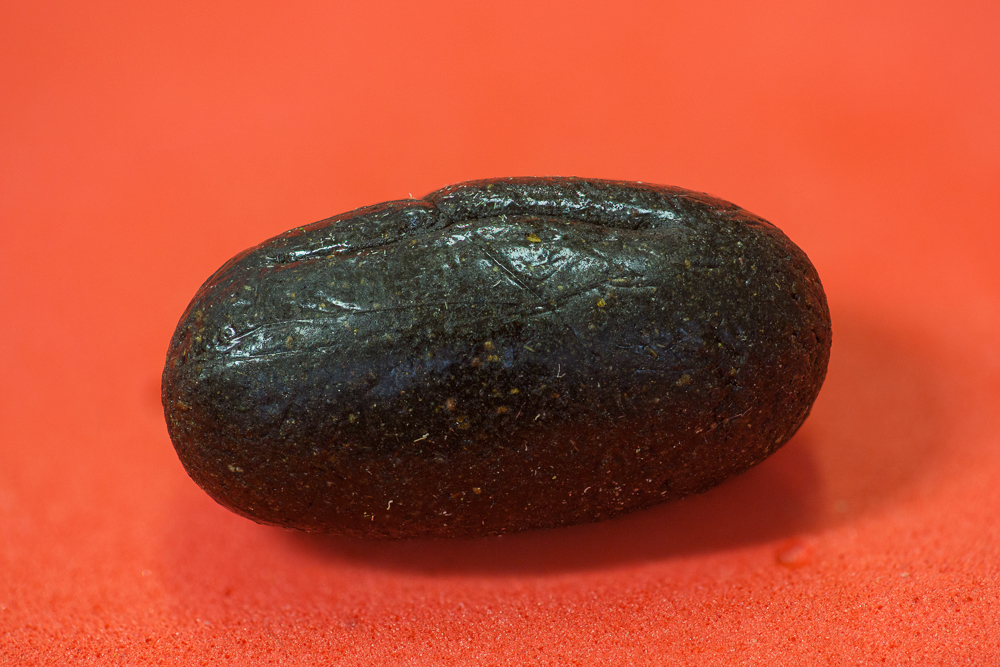 photo macro hash icolator weed