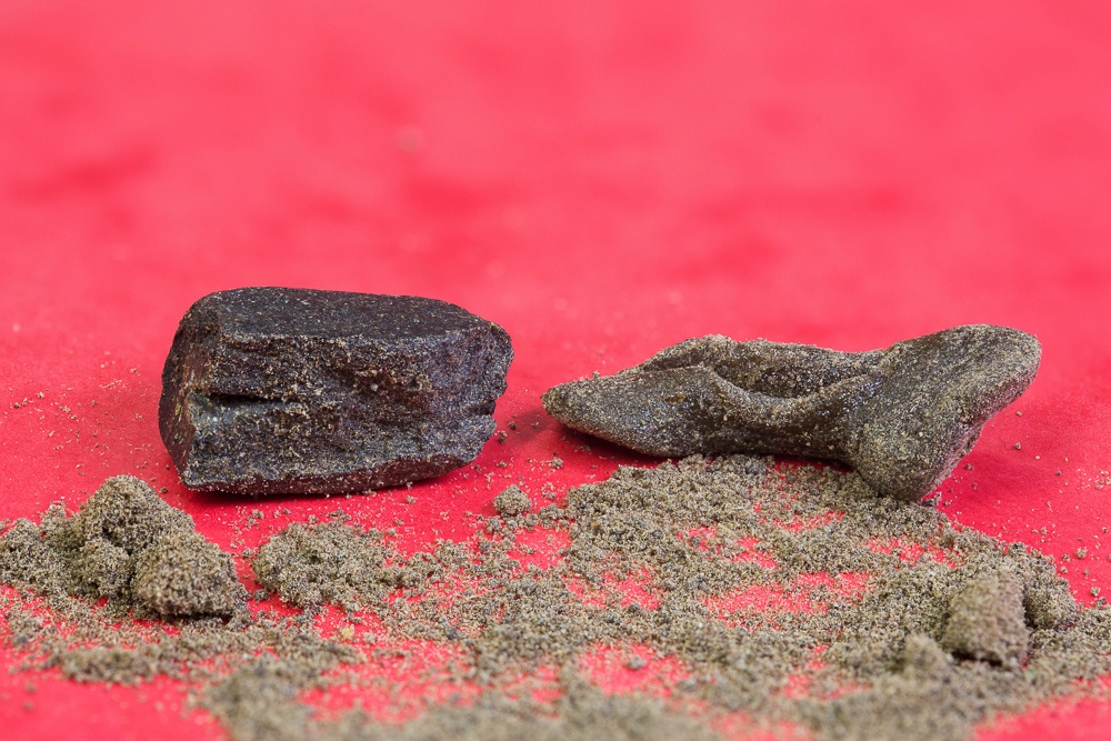 photo macro hash icolator kit trio