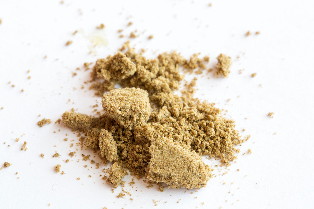 photo haschisch ice-o-lator jack herer