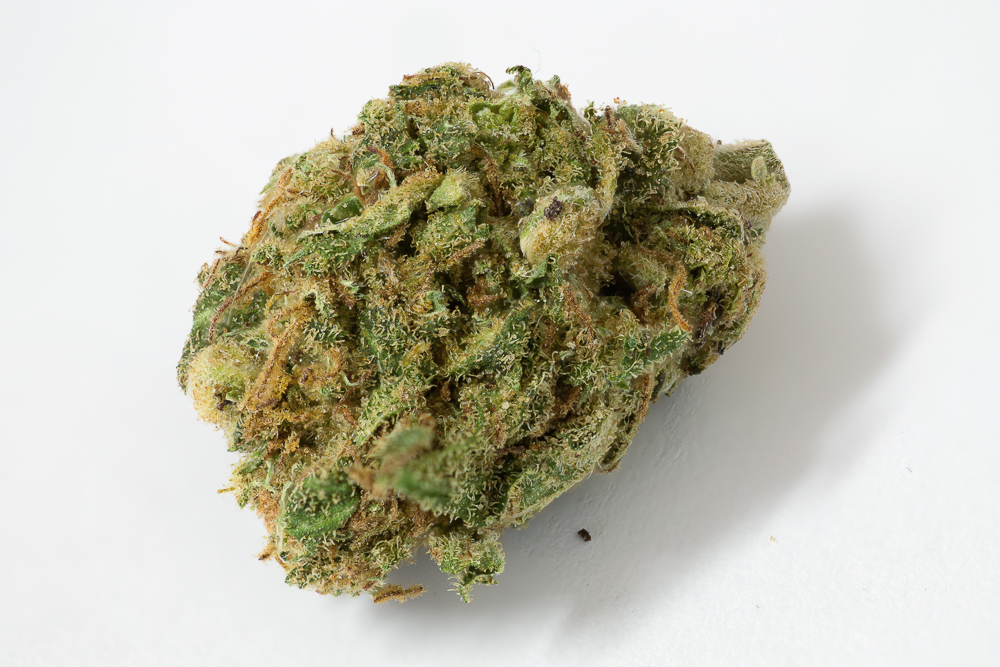 photo jamaican diesel macro