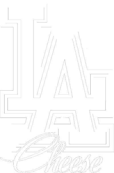 logo LA Cheese