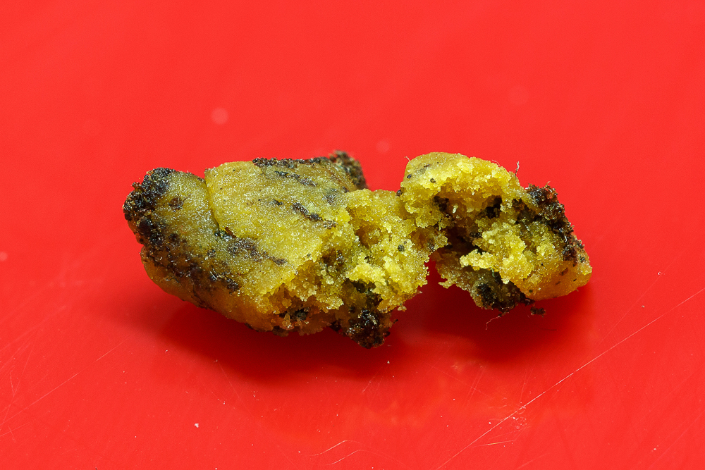 photo de shatter macro zoom